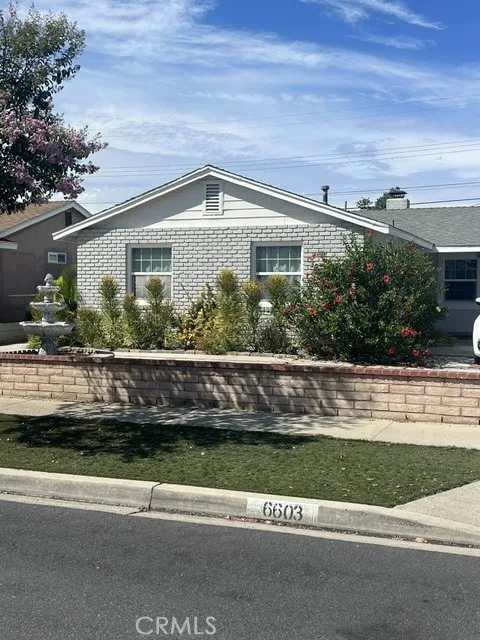 6603 San Alano, Buena Park, CA 90620