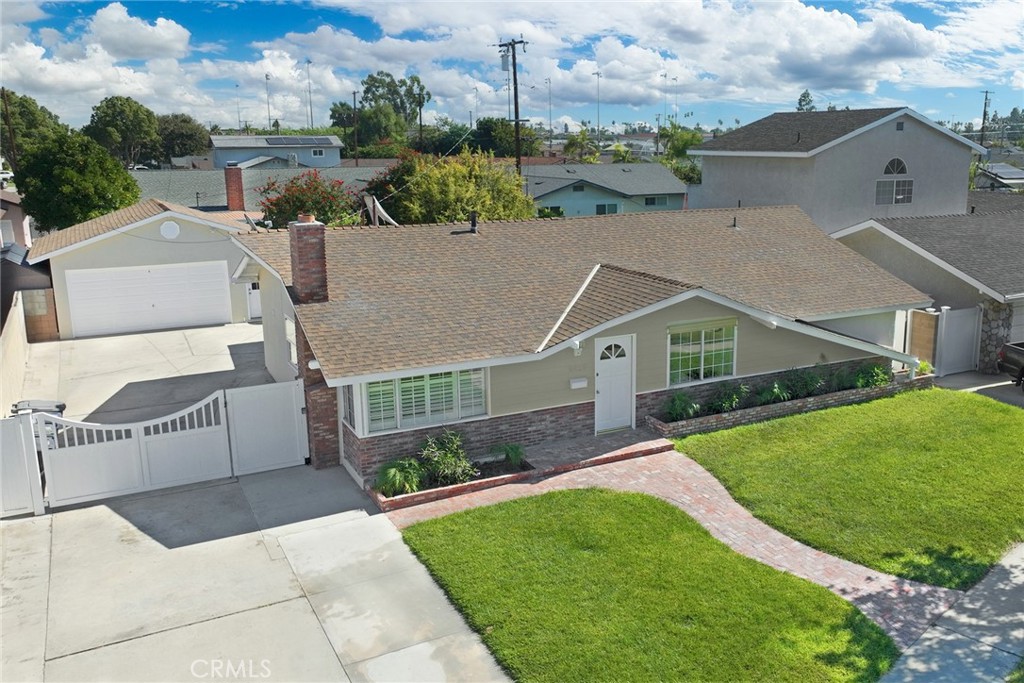 6613 San Haroldo, Buena Park CA 90620 - photo 1