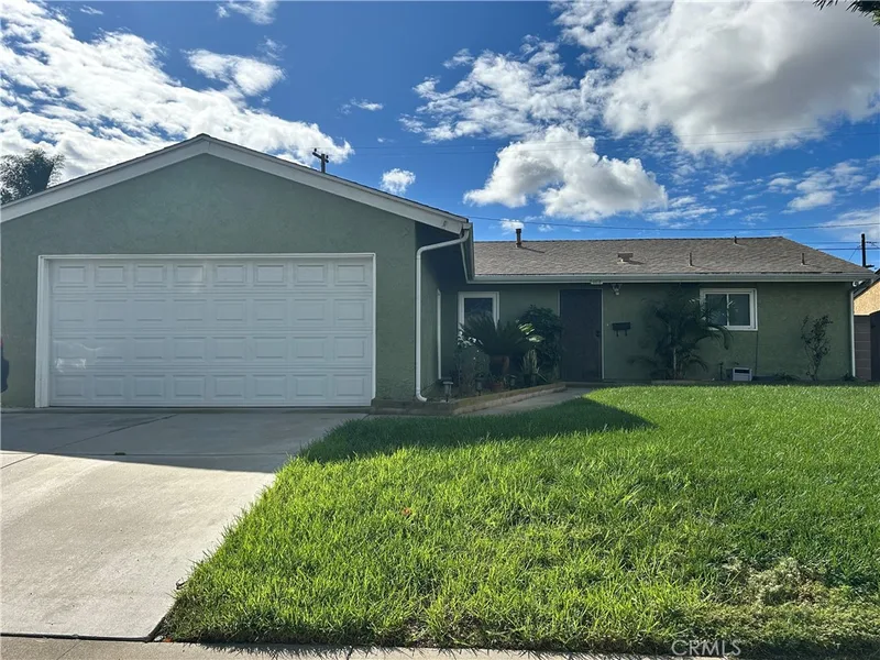 6618 Mount Whitney, Buena Park