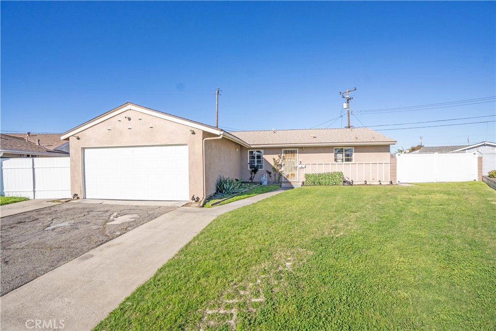6657 Lassen, Buena Park CA 90620 - photo 1