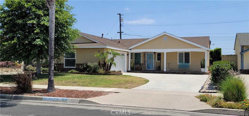 6679 Via Riviera Way, Buena Park CA 90620 - photo 1
