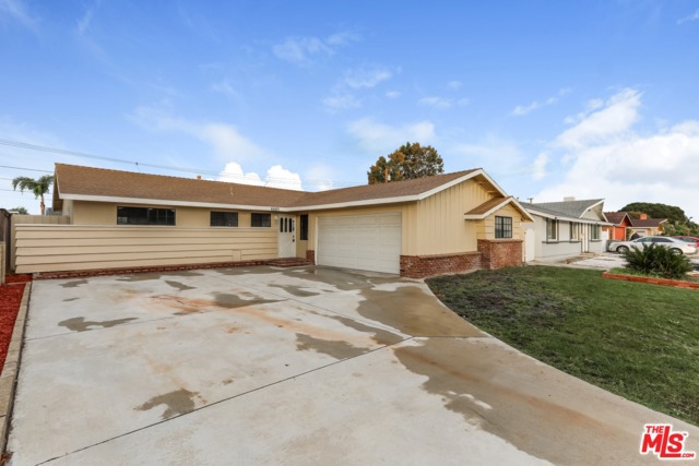 6683 SAN HOMERO Way, Buena Park CA 90620 - photo 1