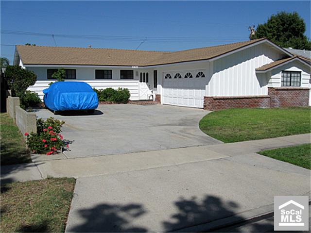 6683 SAN HOMERO Way, Buena Park CA 90620 - photo 1