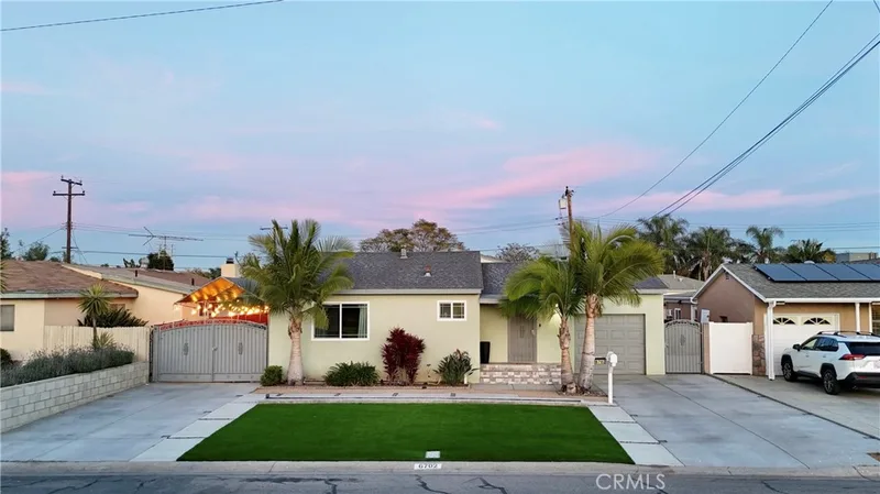 6702 Val Verde Avenue, Buena Park, CA 90621