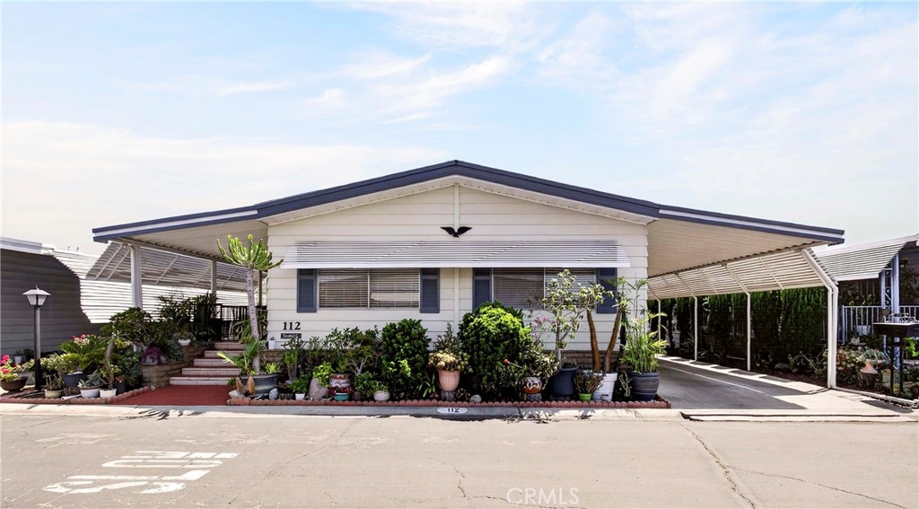 6741 Lincoln Ave Spc 112, Buena Park CA 90620 - photo 29