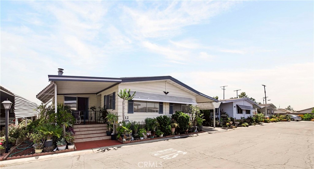 6741 Lincoln Ave Spc 112, Buena Park CA 90620 - photo 30