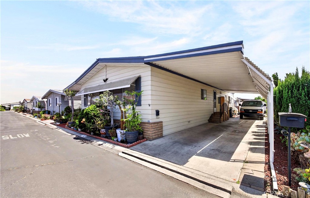 6741 Lincoln Ave Spc 112, Buena Park CA 90620 - photo 31