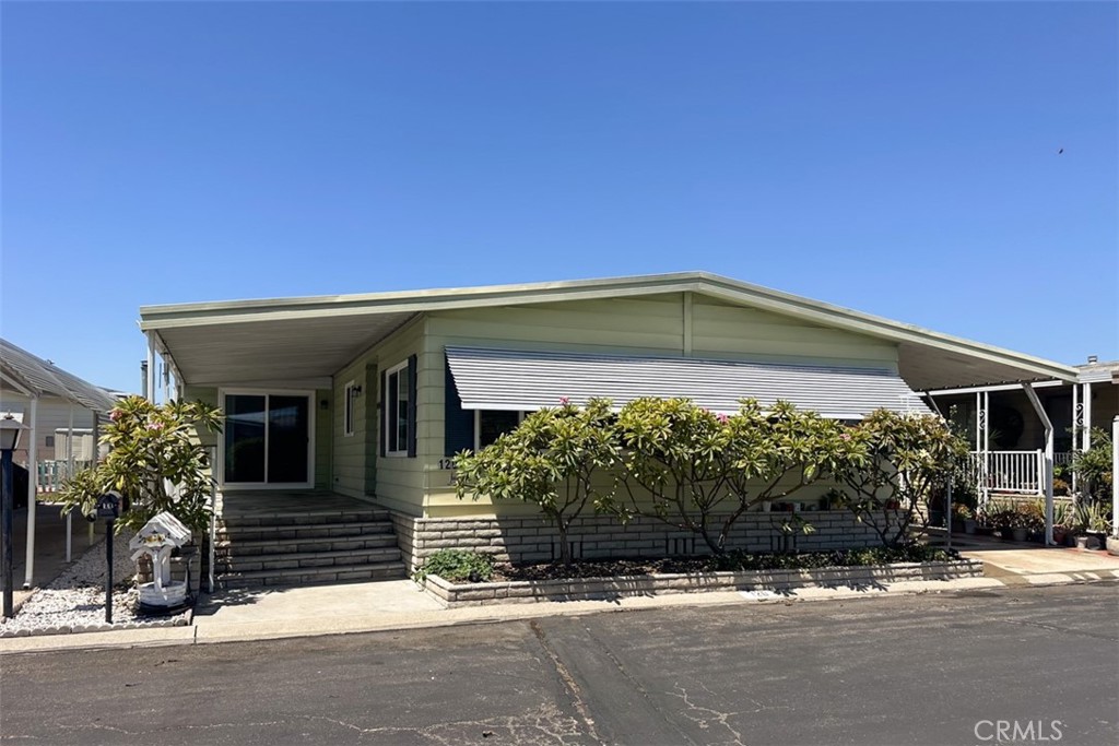 Front Of Home - 6741 Lincoln Avenue 120, Buena Park CA 90620 - photo 1