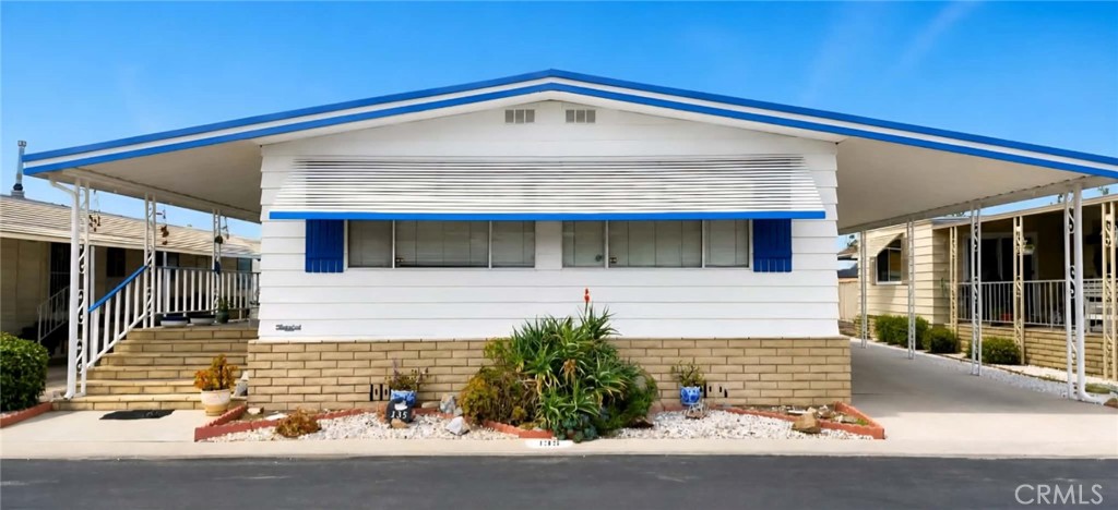 Front Facing - 6741 Lincoln Avenue 135, Buena Park CA 90620 - photo 1