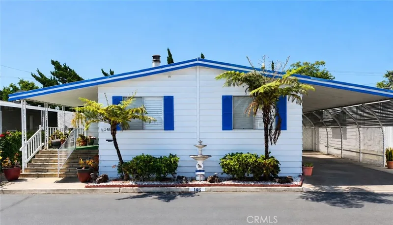 6741 Lincoln Avenue 146, Buena Park