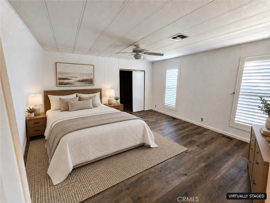 Virtually staged - 6741 Lincoln Avenue 146, Buena Park CA 90620 - photo 6