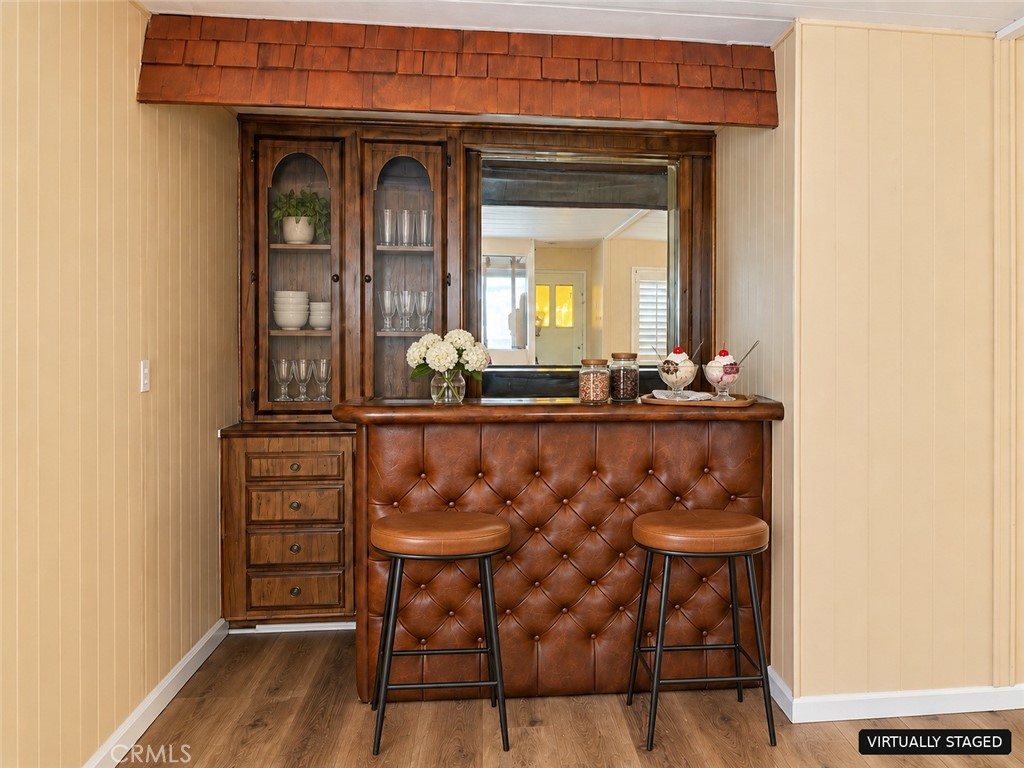 Virtually staged - 6741 Lincoln Avenue 146, Buena Park CA 90620 - photo 10