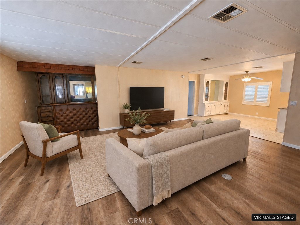 Virtually staged - 6741 Lincoln Avenue 146, Buena Park CA 90620 - photo 14