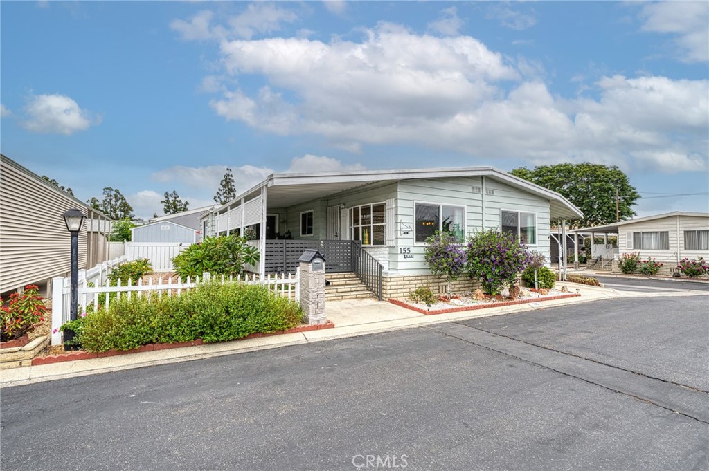 6741 Lincoln Avenue 155, Buena Park CA 90620 - photo 1