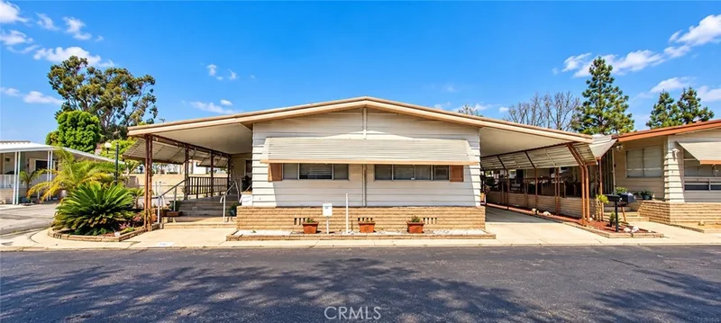 6741 Lincoln Avenue 30, Buena Park