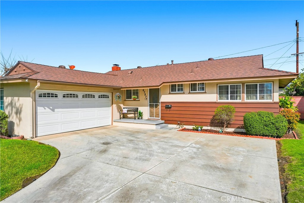 6785 San Alto Way, Buena Park CA 90620 - photo 1