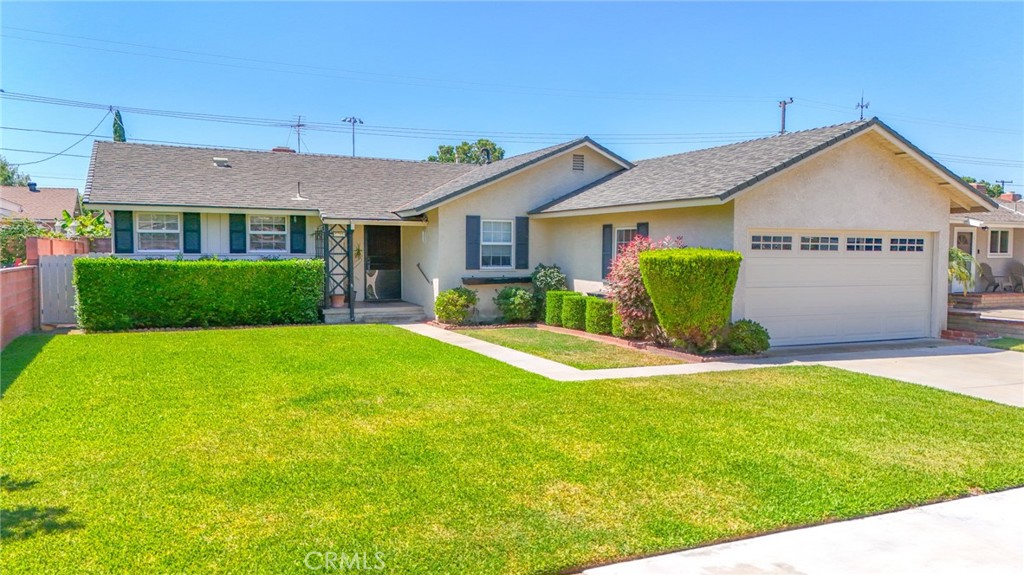 Front - 6796 San Bruno Drive, Buena Park CA 90620 - photo 1