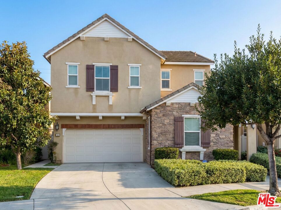 68 Revell Circle, Buena Park CA 90620 - photo 1
