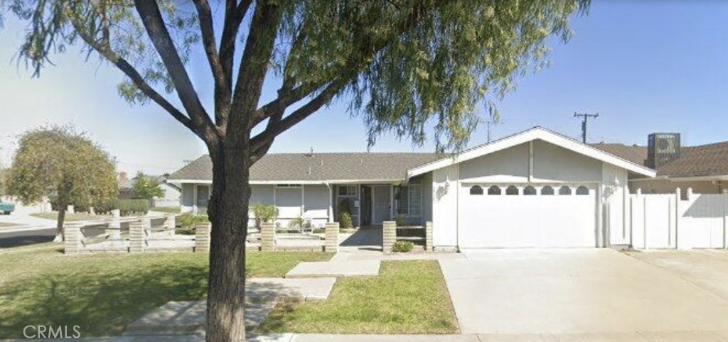 6818 Sandburg, Buena Park CA 90620 - photo 1