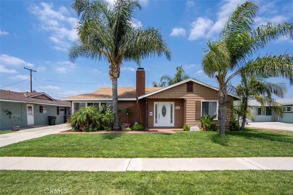 6821 San Pasqual Circle, Buena Park CA 90620 - photo 1