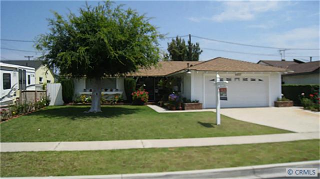 Cul-de-sac location - 6837 VIA MEDIA Circle, Buena Park CA 90620 - photo 1
