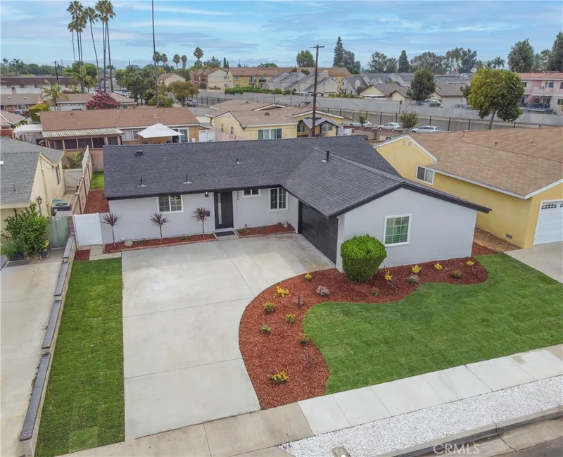 6840 Mount Waterman Drive, Buena Park, CA 90620