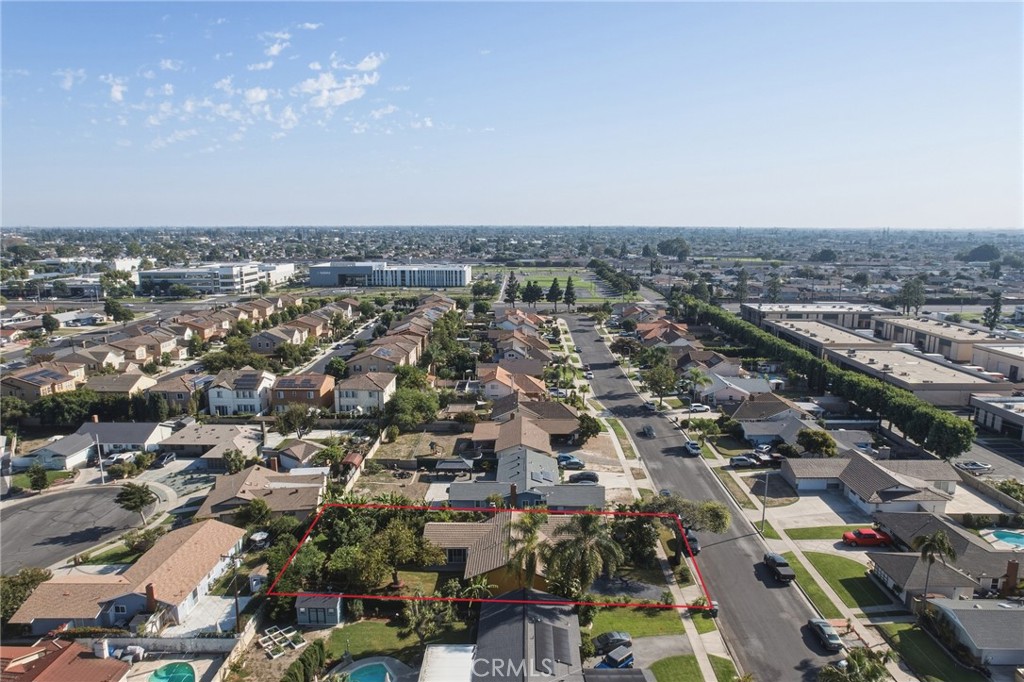 6848 Emerson, Buena Park CA 90620 - photo 33