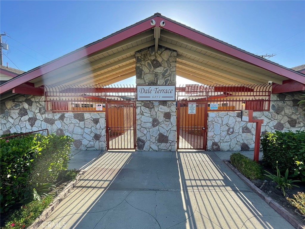 6851 Dale Street, Buena Park CA 90621 - photo 1