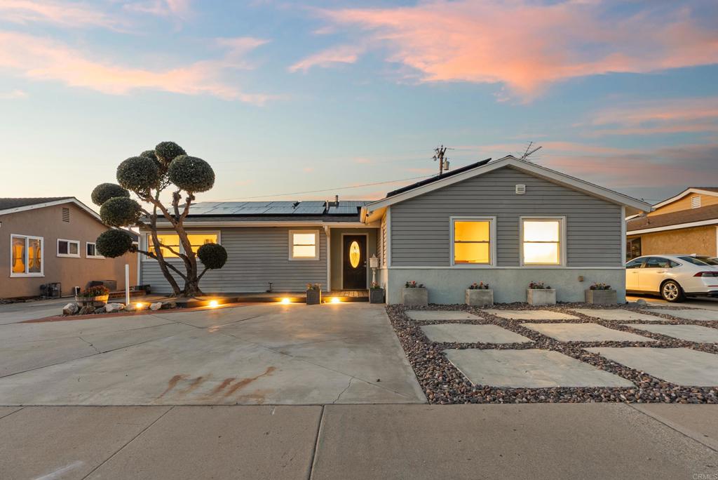 6851 San Pasqual Circle, Buena Park CA 90620 - photo 1