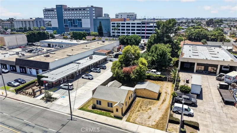 6851 Stanton, Buena Park, CA 90621