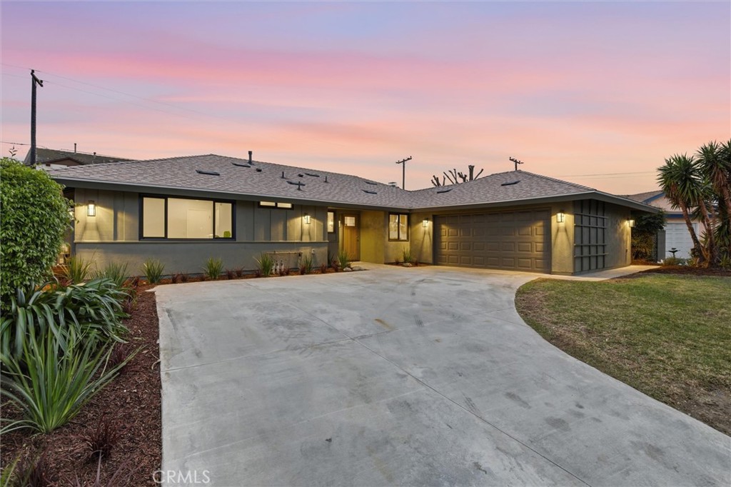 6861 Frost, Buena Park CA 90620 - photo 1