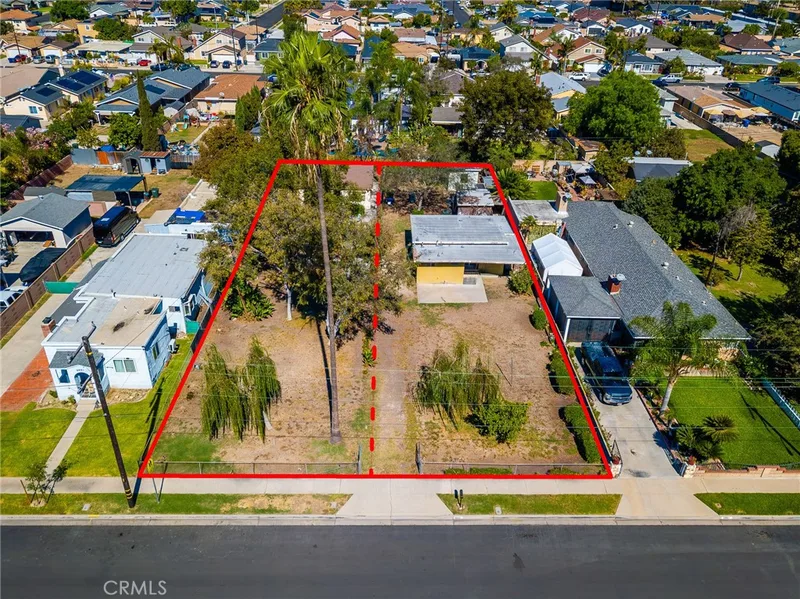 6871 Berry, Buena Park