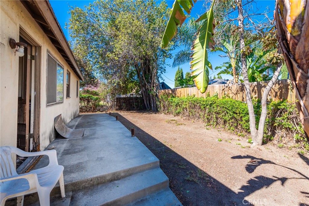 Back of 6871 Berry Ave - 6871 Berry, Buena Park CA 90620 - photo 5
