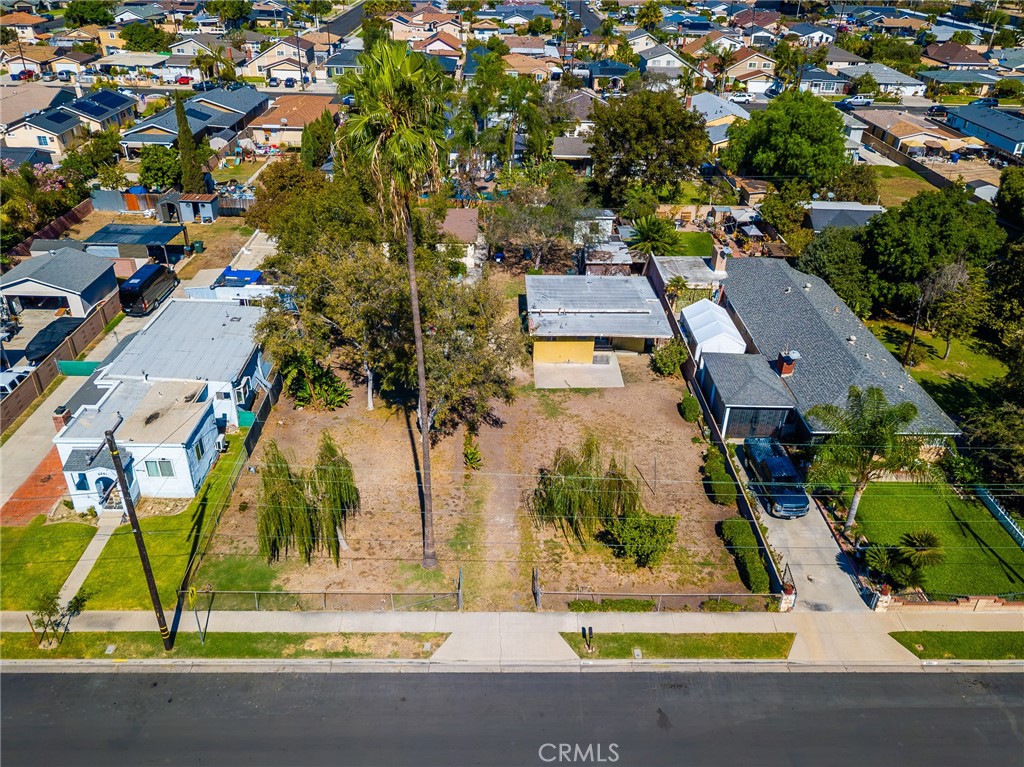 Complete lot - 6871 Berry, Buena Park CA 90620 - photo 12
