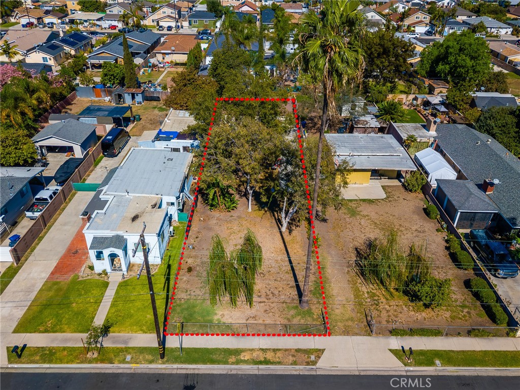 Opportunity to split lot. - 6871 Berry, Buena Park CA 90620 - photo 15