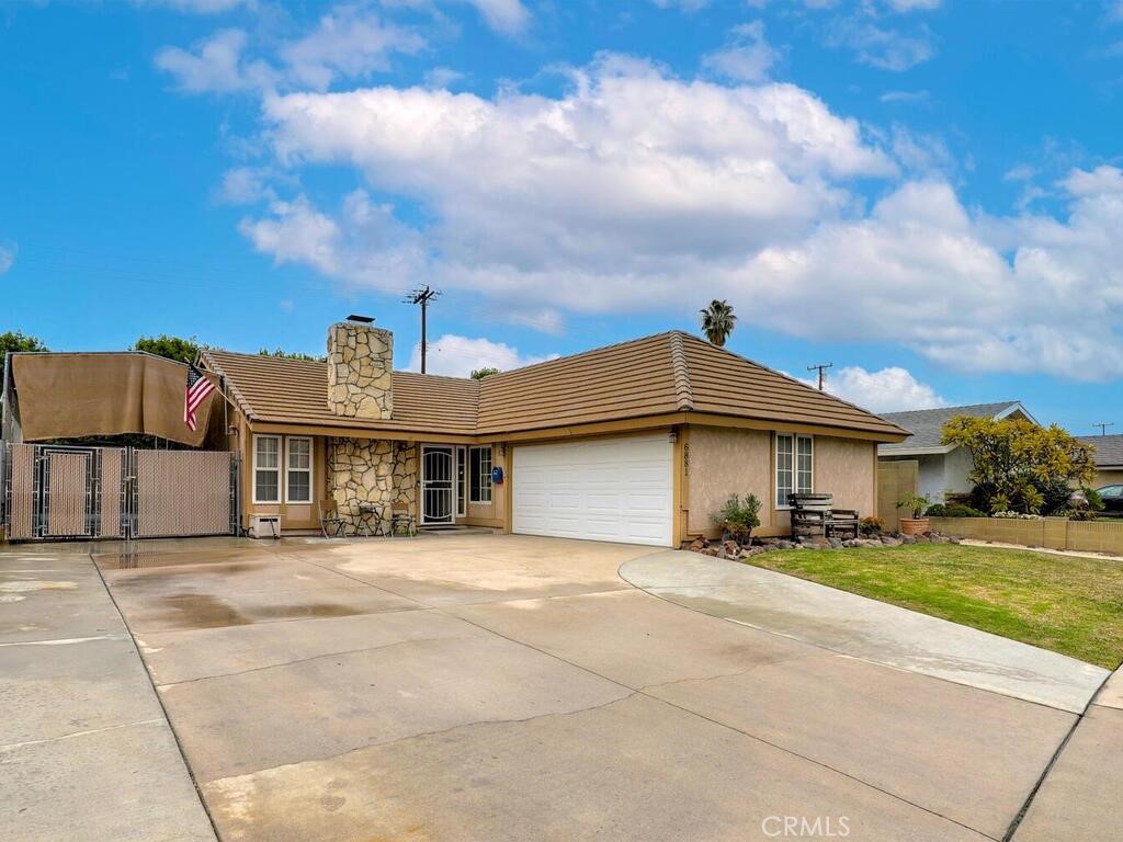6881 Emerson Drive, Buena Park CA 90620 - photo 1