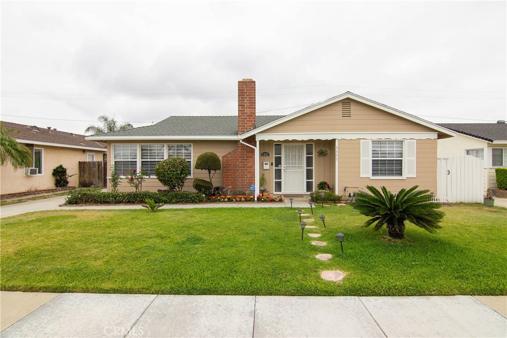 6882 San Diego Drive, Buena Park CA 90620 - photo 1