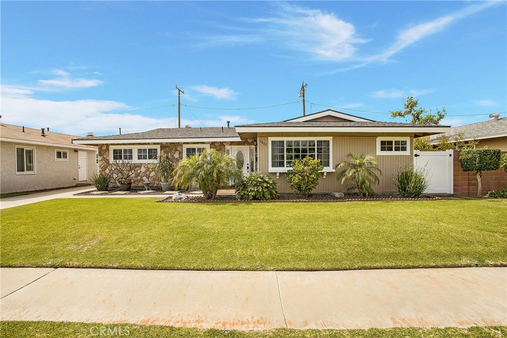Welcome Home! - 6882 San Paco Circle, Buena Park CA 90620 - photo 1
