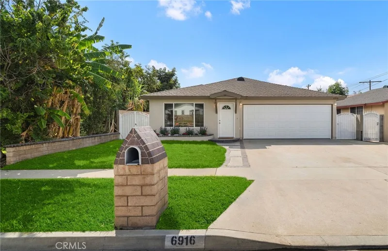 6916 Houston, Buena Park, CA 90620