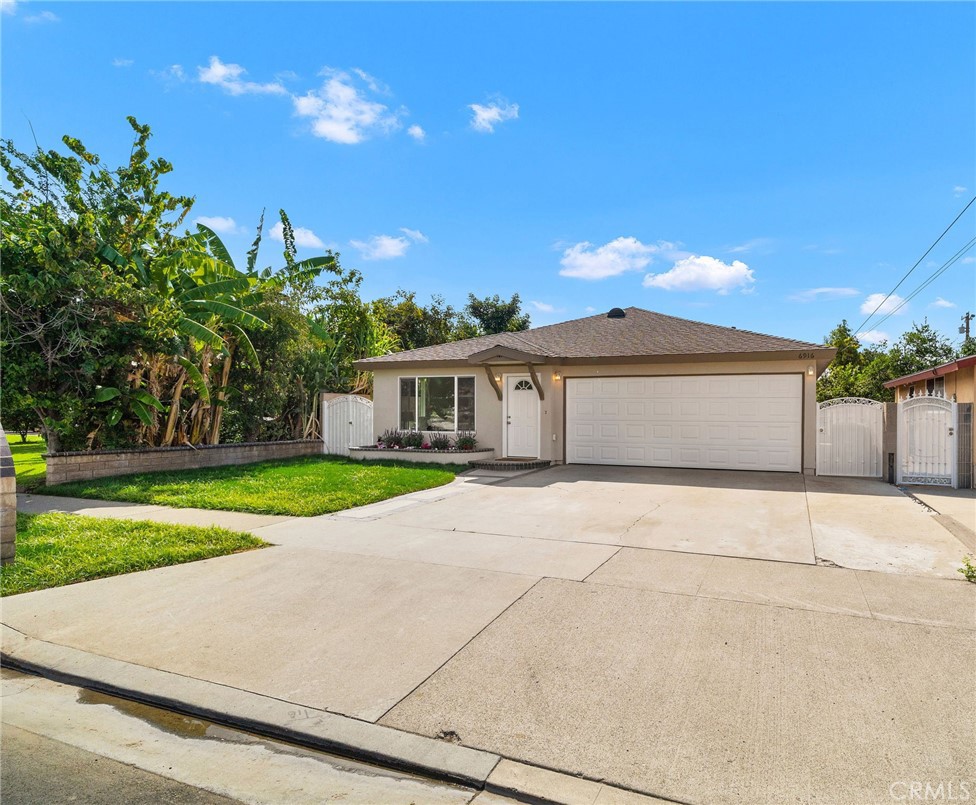 6916 Houston, Buena Park CA 90620 - photo 2