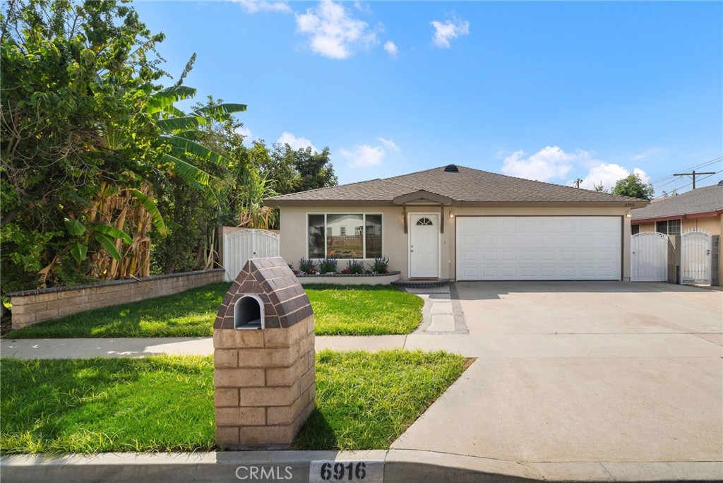 6916 Houston, Buena Park CA 90620 - photo 46