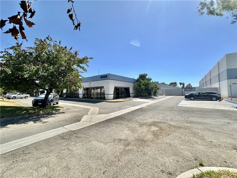 6925 Aragon Circle 1-6, Buena Park, CA 90620