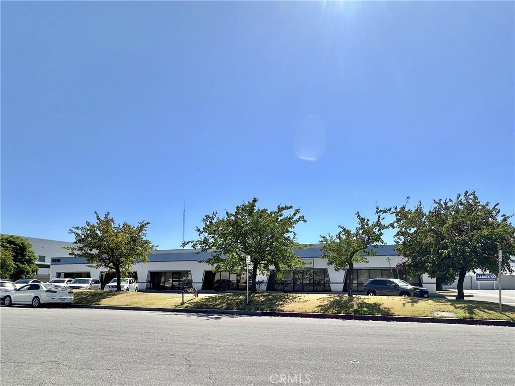 6925 Aragon Circle 1-6, Buena Park CA 90620 - photo 2