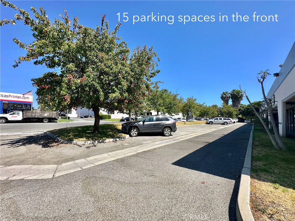 6925 Aragon Circle 1-6, Buena Park CA 90620 - photo 6