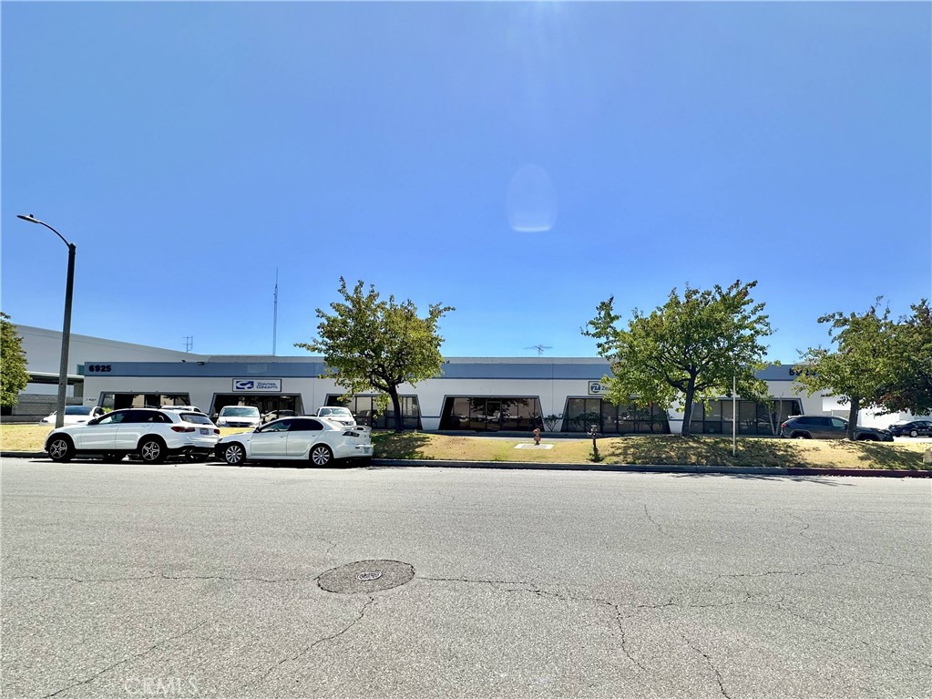 6925 Aragon Circle 1-6, Buena Park CA 90620 - photo 18