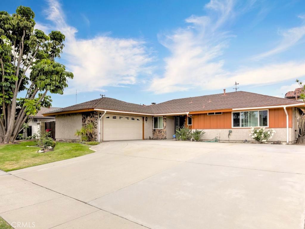 6931 Sandburg Drive, Buena Park CA 90620 - photo 1