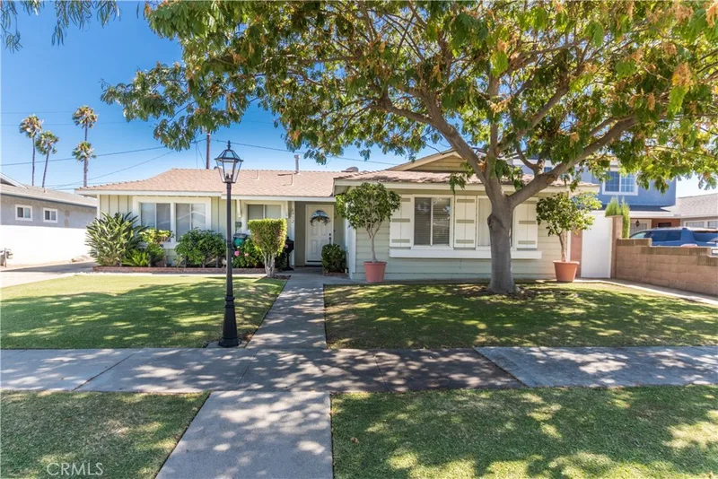 6932 San Diego Drive, Buena Park, CA 90620