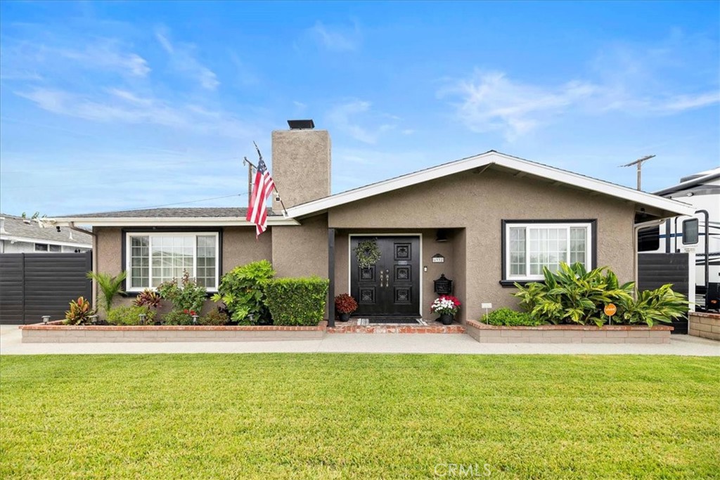 6932 San Joaquin, Buena Park CA 90620 - photo 1