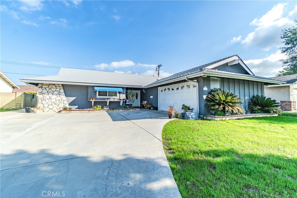 6940 Sandburg Drive, Buena Park CA 90620 - photo 1