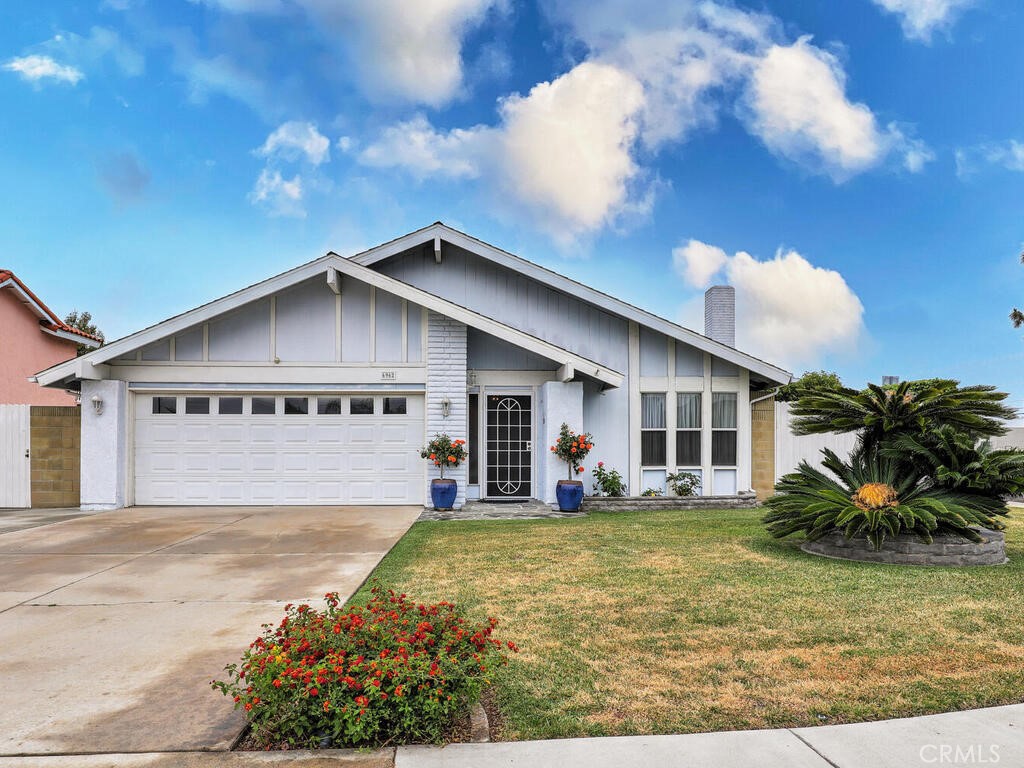6962 Emerson Drive, Buena Park CA 90620 - photo 1